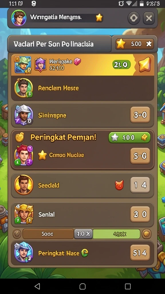 Screenshot 11bola nomor 1