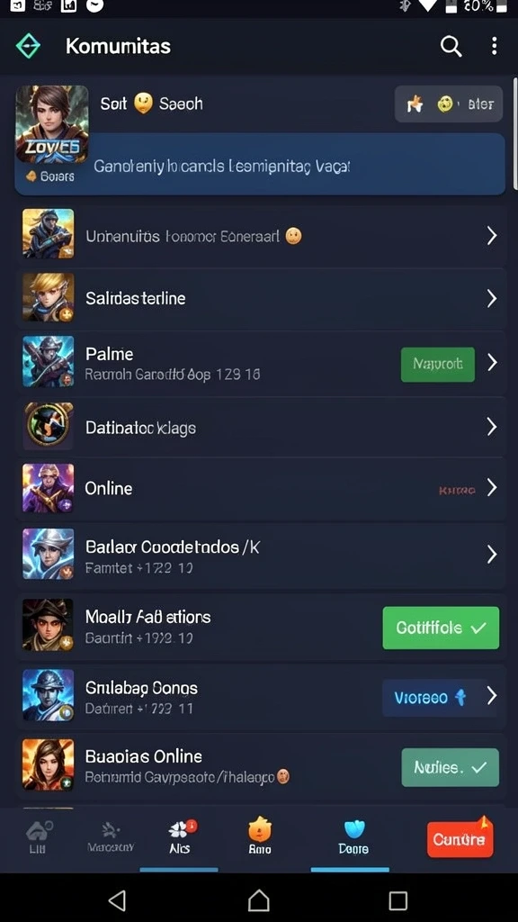 Screenshot 11bola nomor 3