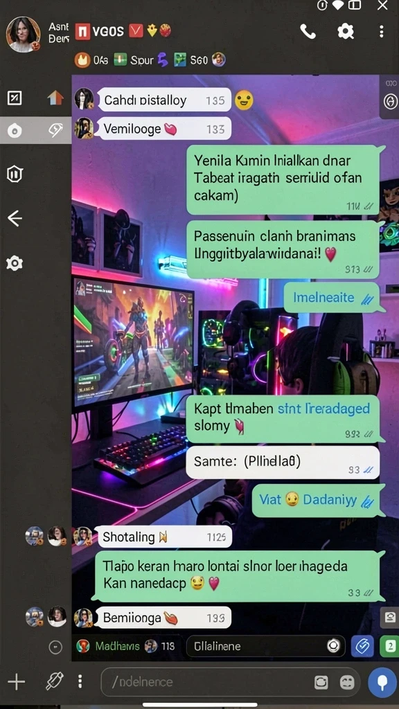 Screenshot 55five nomor 1
