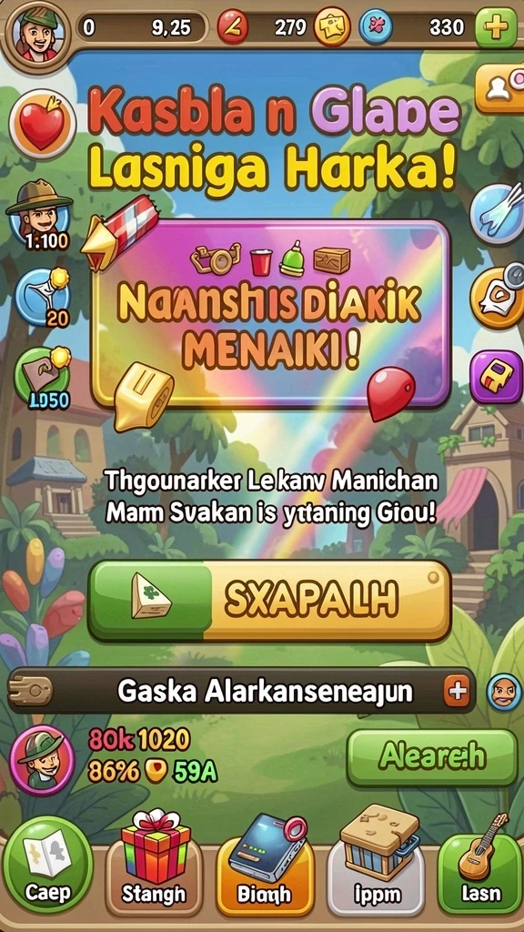 Screenshot 55five nomor 3