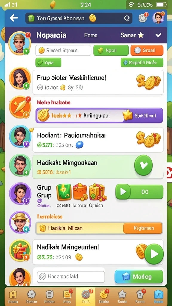 Screenshot 88big nomor 1