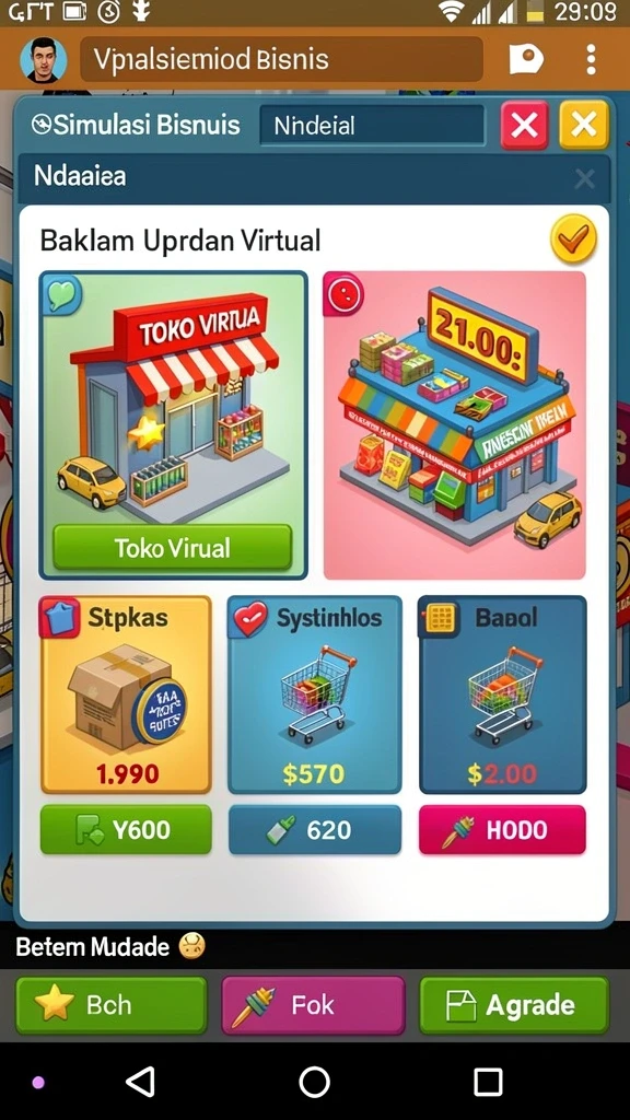 Screenshot 88id nomor 3
