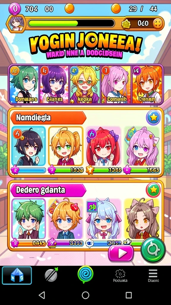 Screenshot 92glory nomor 2