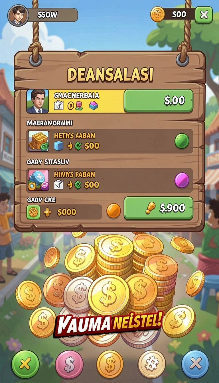 Screenshot 99sl nomor 1