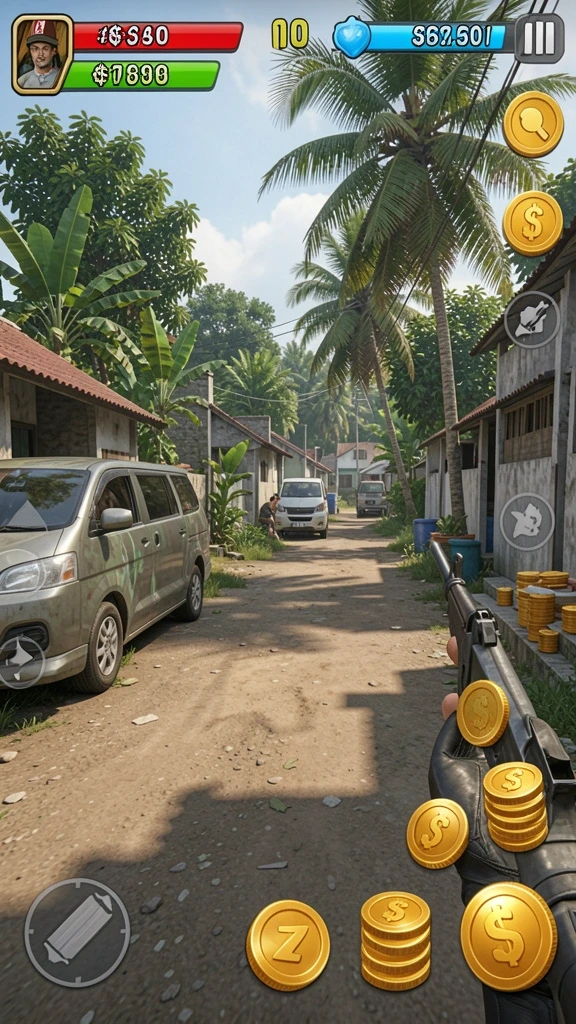 Screenshot alvendo nomor 2