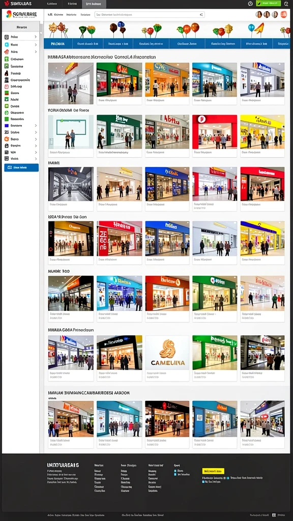 Screenshot asia100 nomor 1