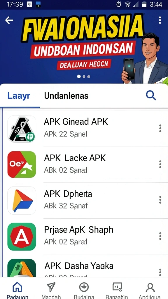 Screenshot asia100 nomor 2