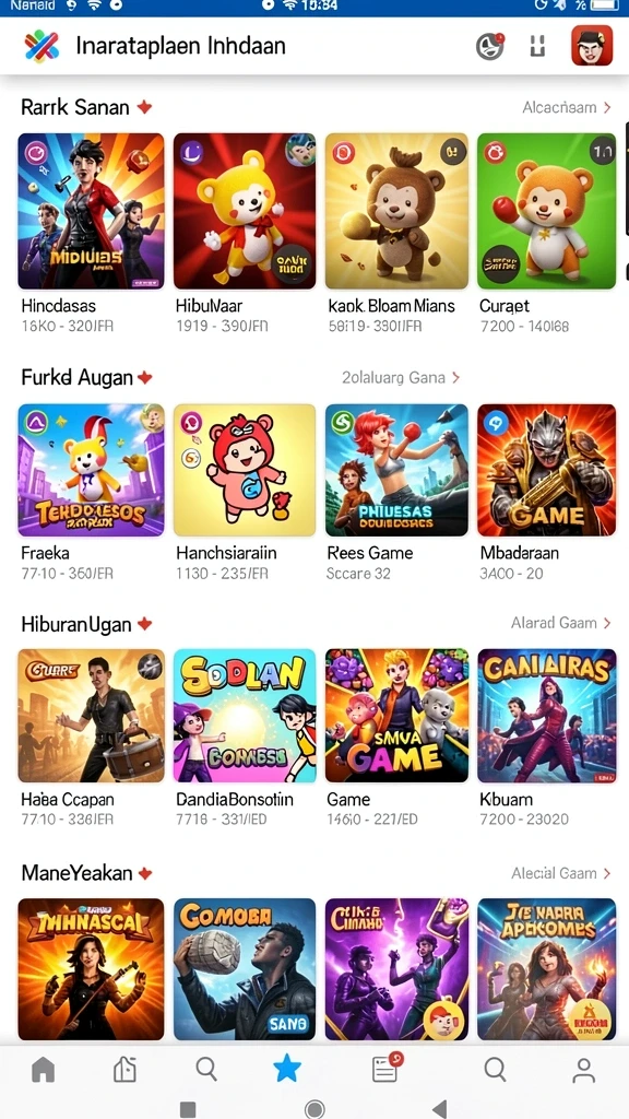 Screenshot asia200 nomor 1