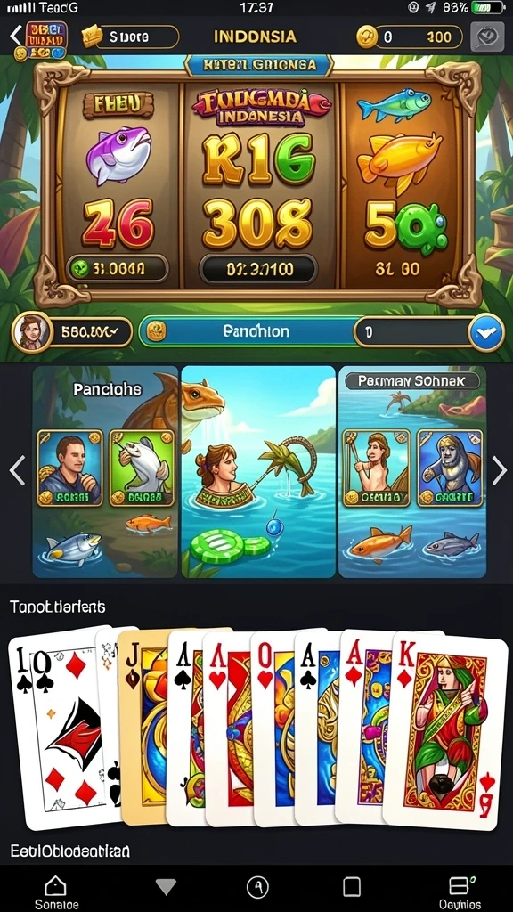 Screenshot ayu89 nomor 2