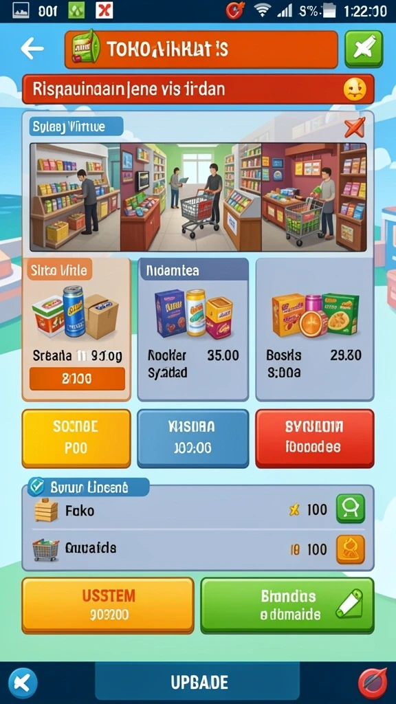 Screenshot bandarcolok nomor 3