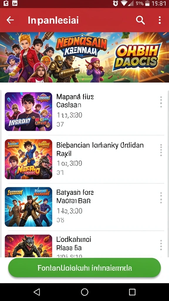 Screenshot bigwin189 nomor 2