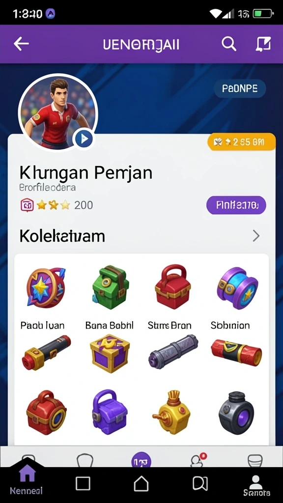 Screenshot bigwin189 nomor 3
