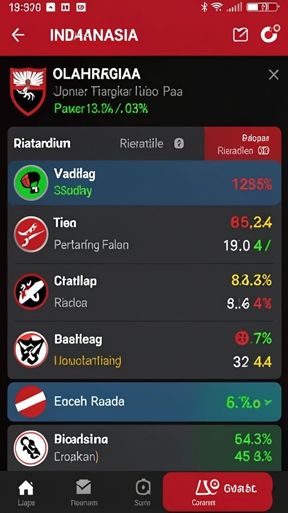 Screenshot bugistoto nomor 2