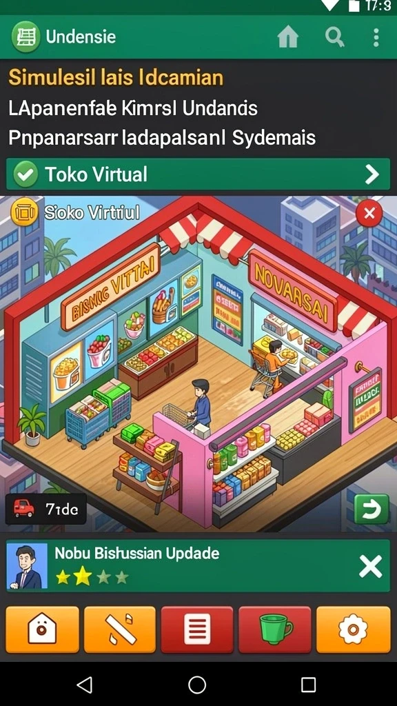 Screenshot cadas138 nomor 1