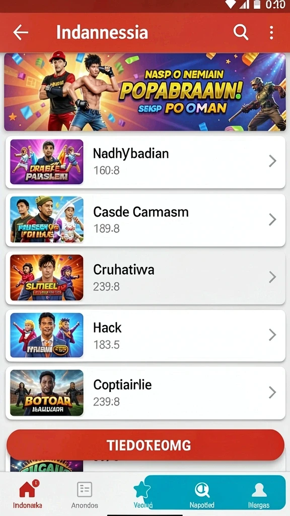 Screenshot cash777 nomor 2
