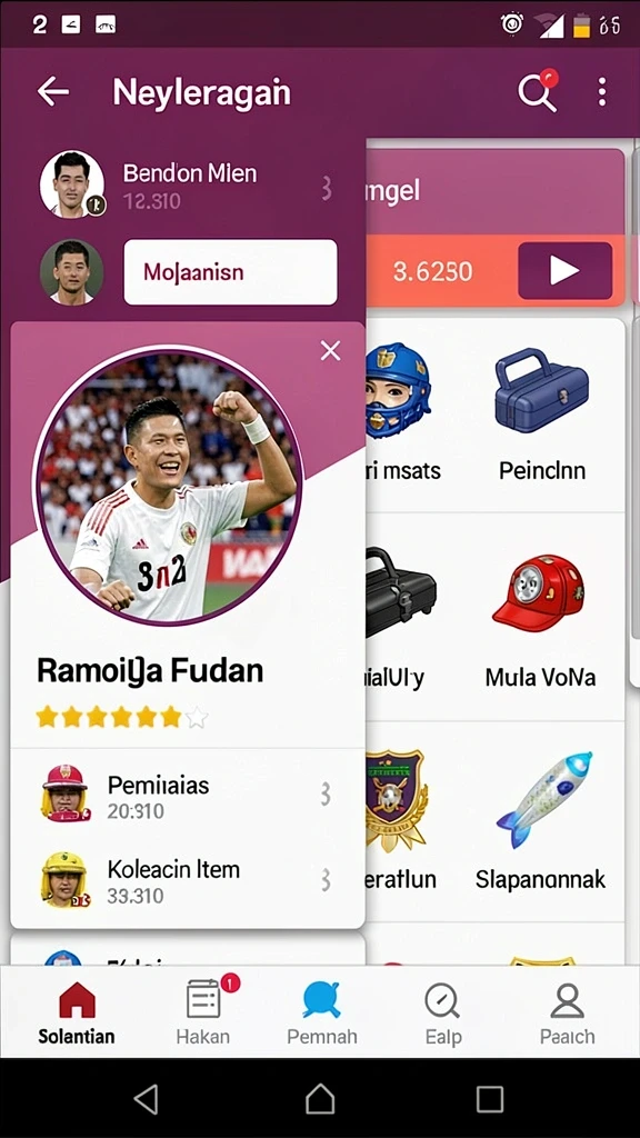 Screenshot d200m nomor 3
