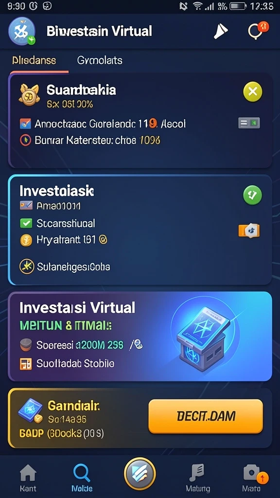 Screenshot dominobet nomor 2