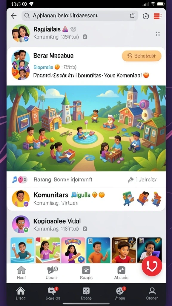 Screenshot dultogel nomor 3
