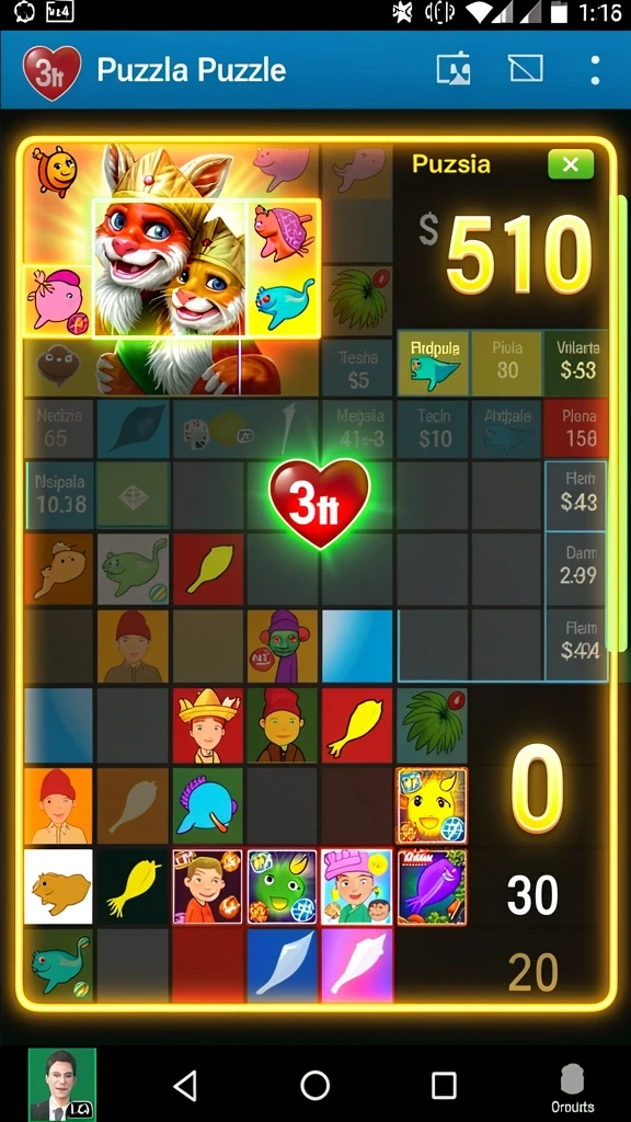 Screenshot evip3 nomor 3