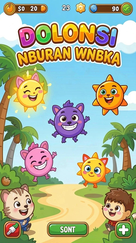 Screenshot fa99 nomor 1
