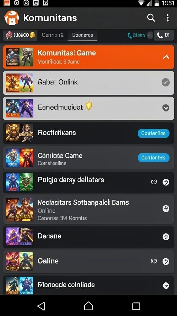 Screenshot fatcai99 nomor 1