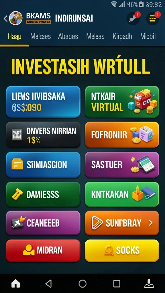 Screenshot funpari nomor 3