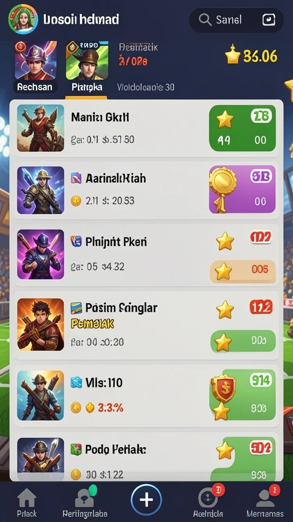 Screenshot gendut188 nomor 3