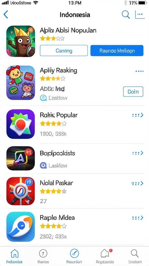 Screenshot gototo nomor 1