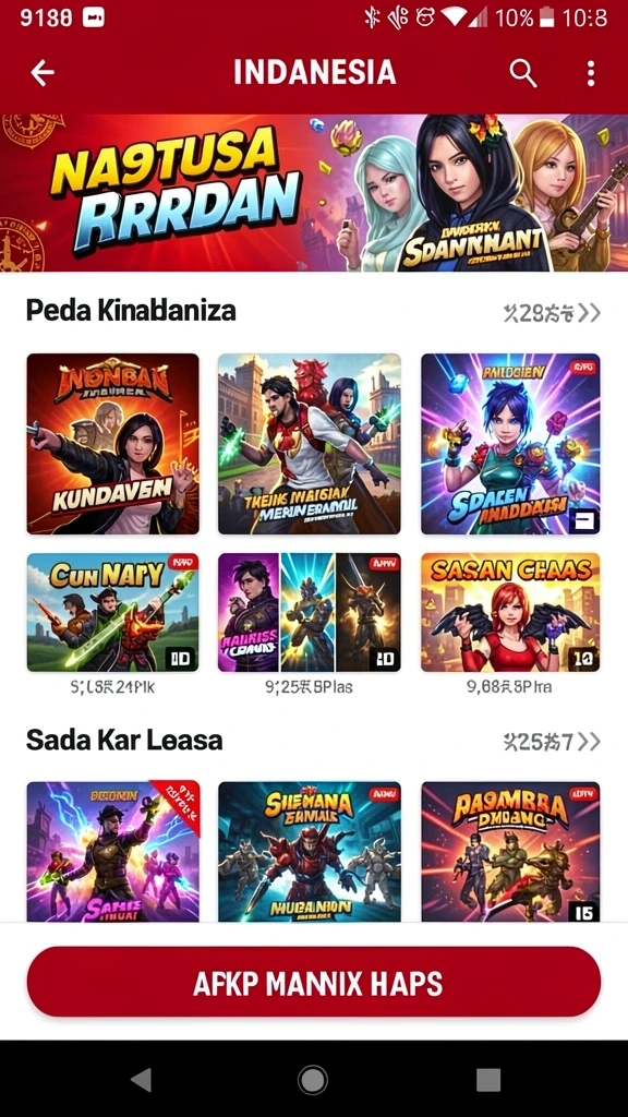 Screenshot halimtoto nomor 1