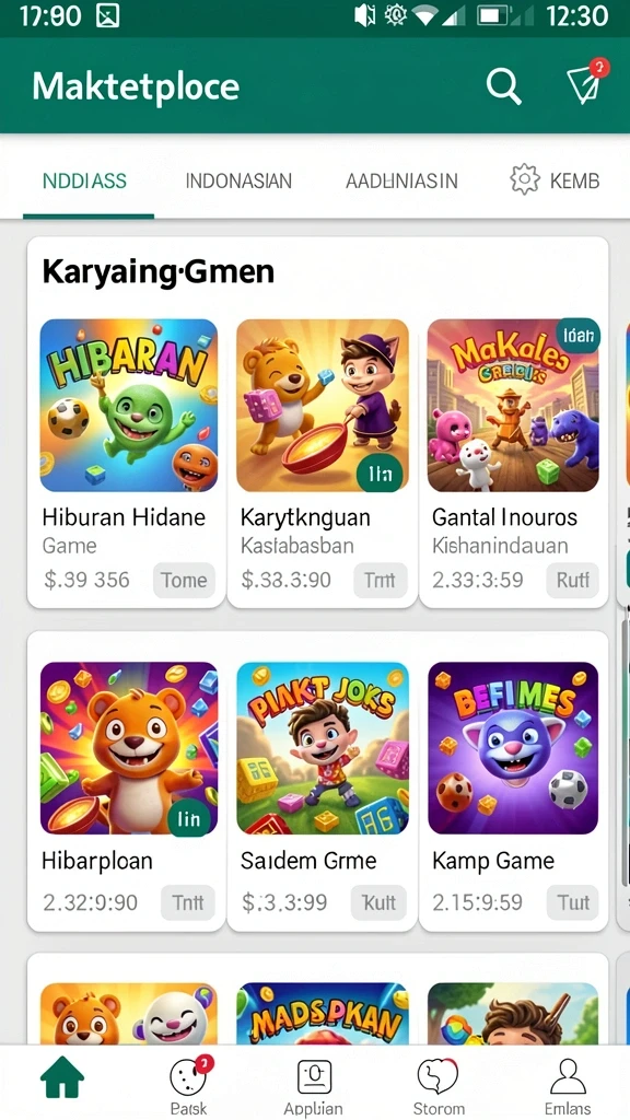 Screenshot happybet188 nomor 3