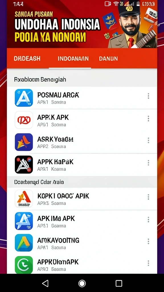 Screenshot harapjp nomor 1