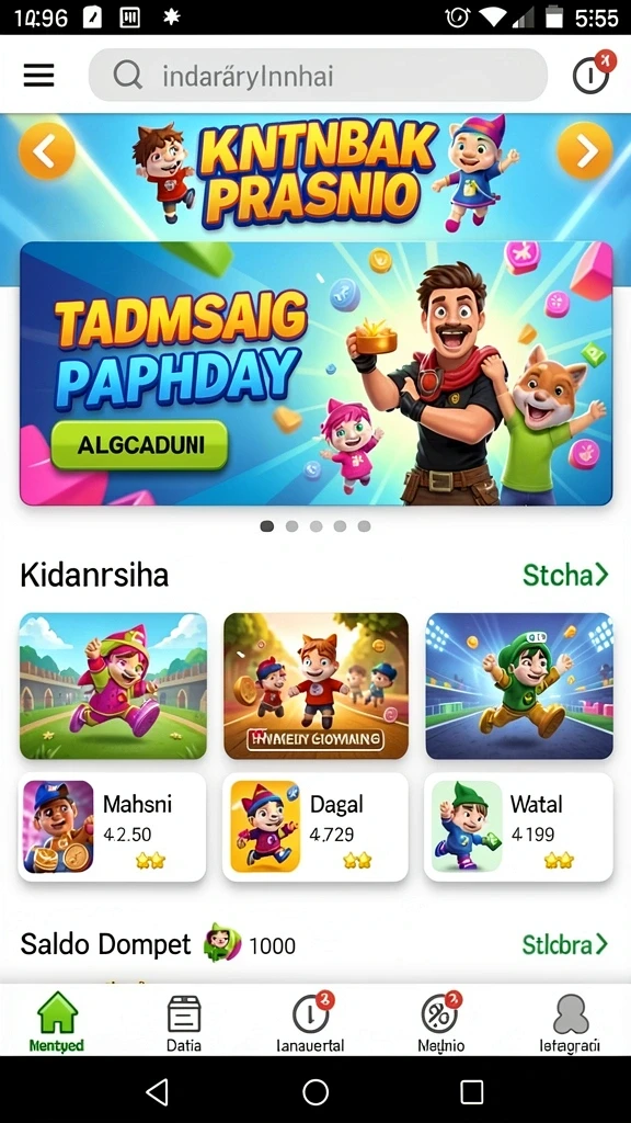Screenshot harum4d nomor 2