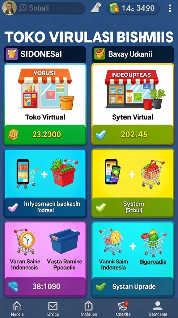 Screenshot hit9 nomor 3