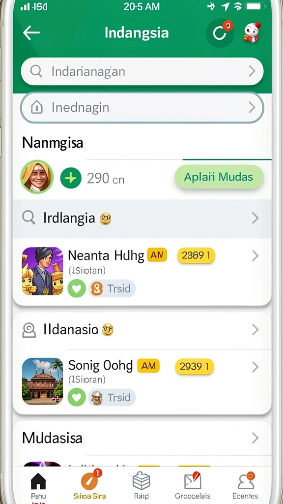 Screenshot hot985 nomor 2