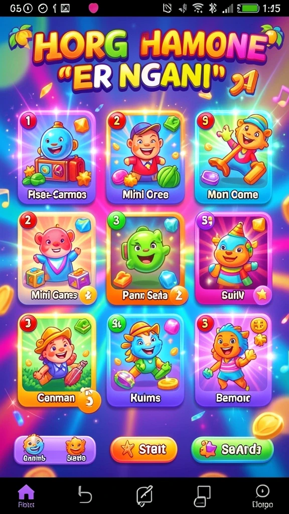 Screenshot idpking nomor 3