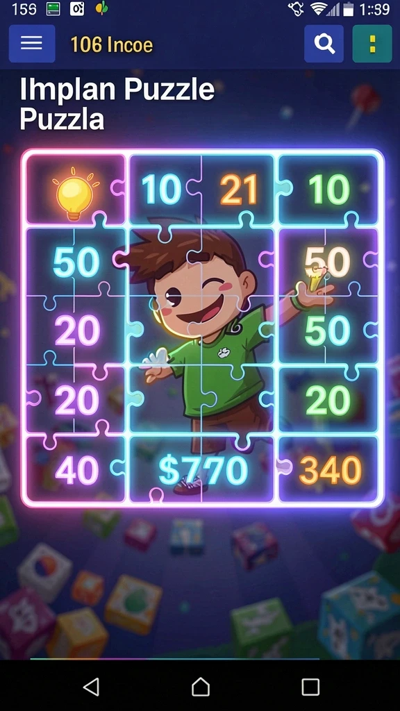 Screenshot idrgame nomor 2