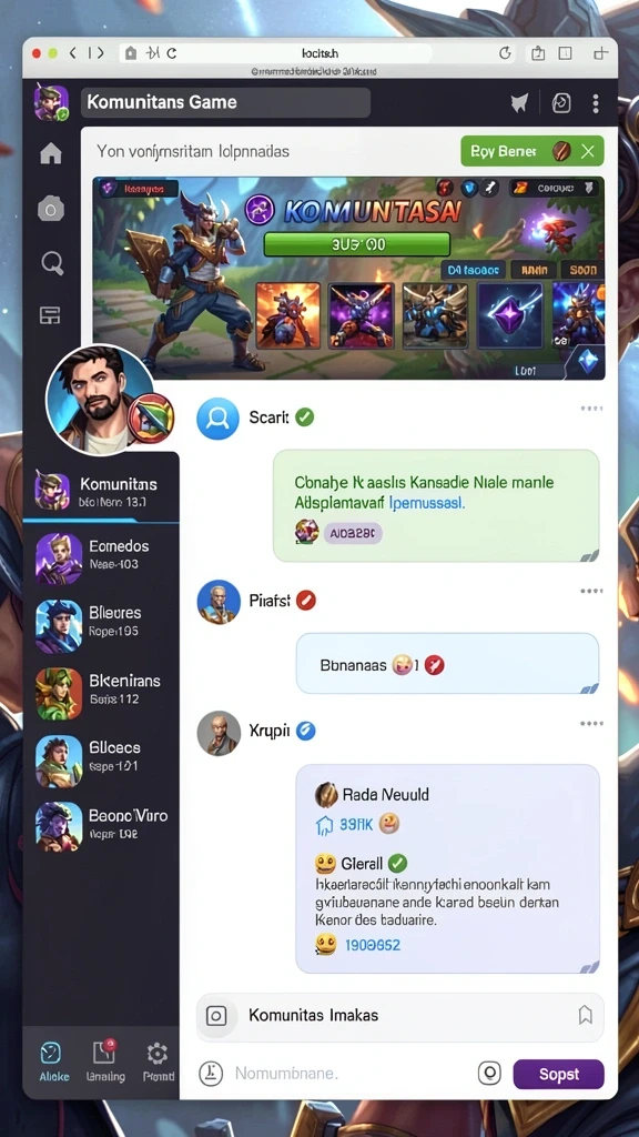 Screenshot idrking nomor 2