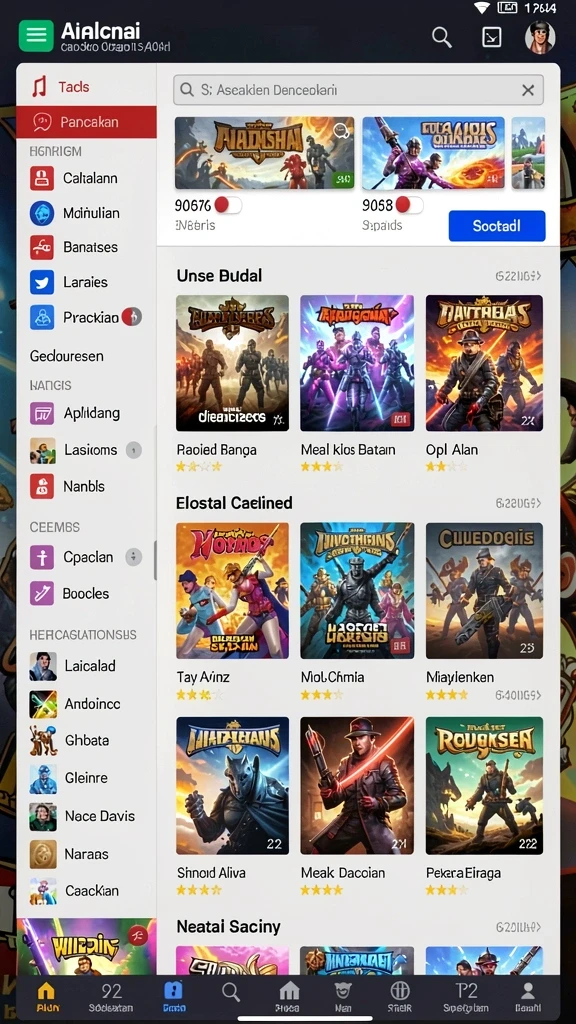 Screenshot inatogel nomor 2