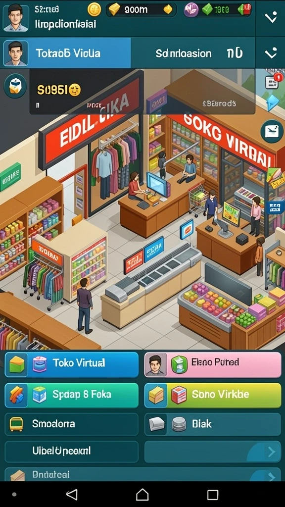 Screenshot indoslot303 nomor 1