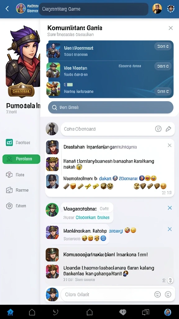 Screenshot iosbet nomor 3