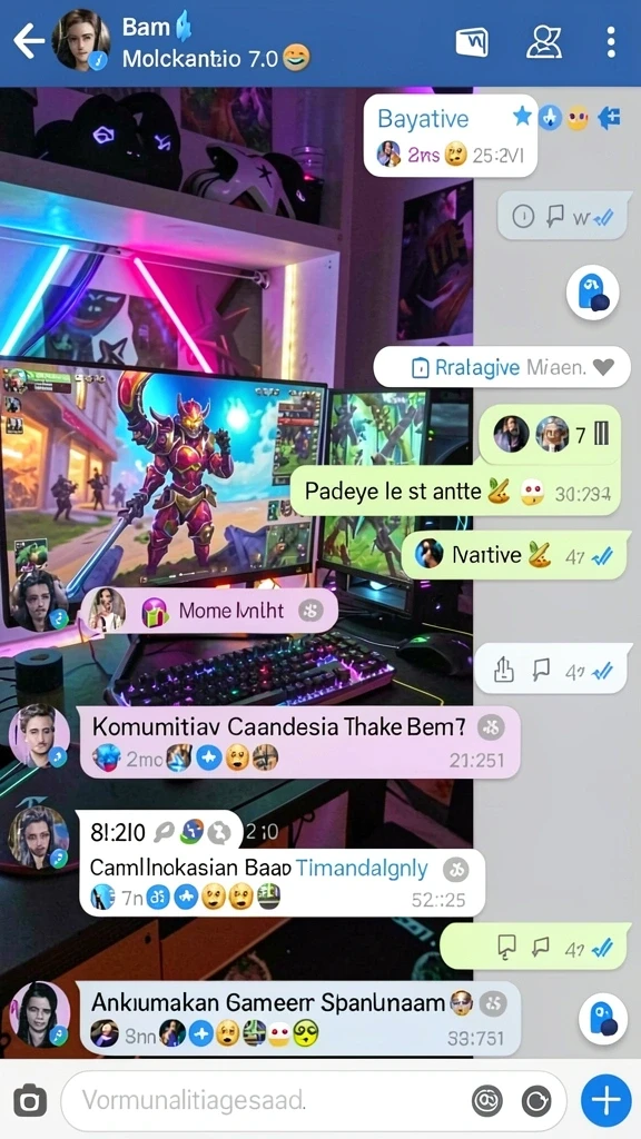 Screenshot jamin777 nomor 2