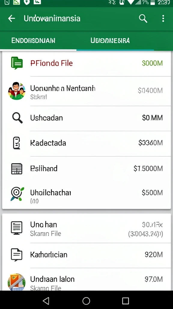 Screenshot janda4d nomor 1