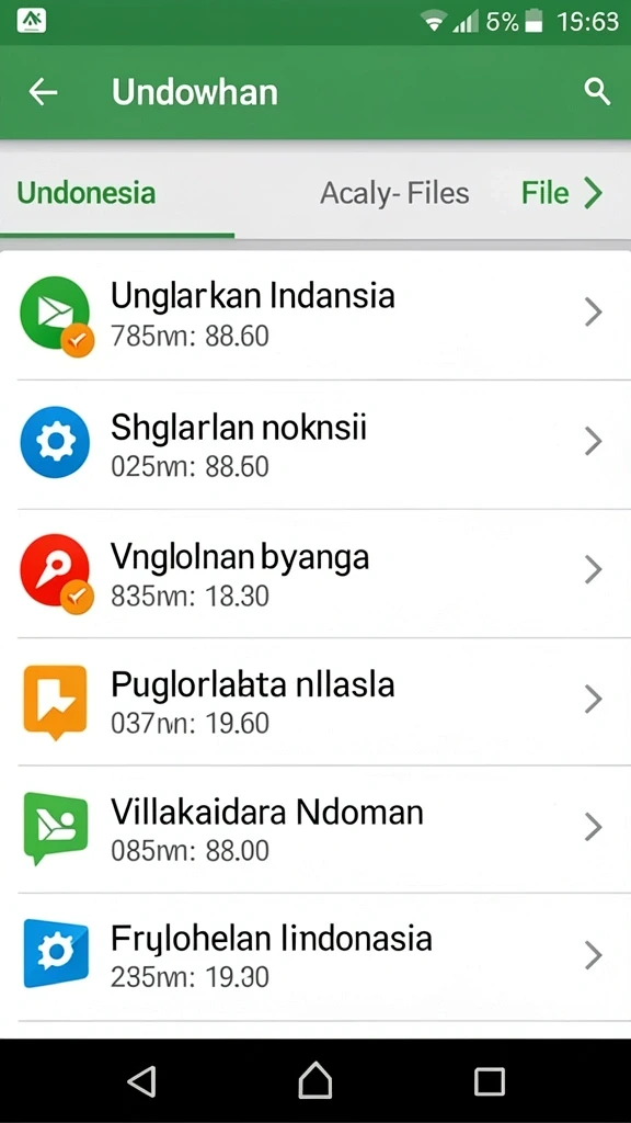 Screenshot jktjkt nomor 1