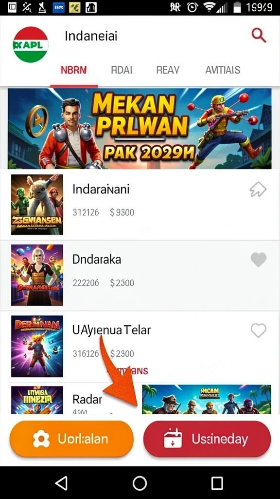 Screenshot joinbet88 nomor 3