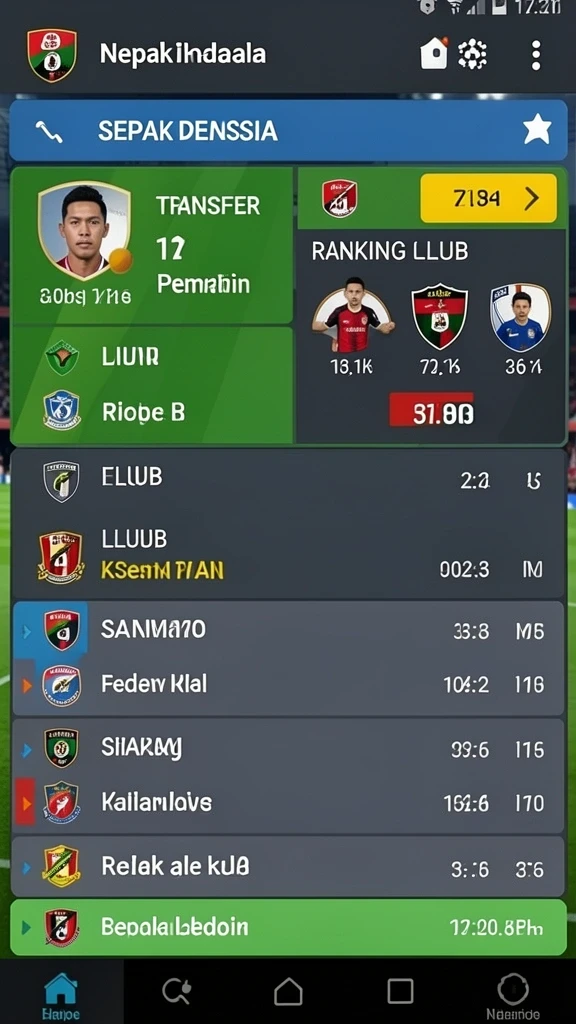 Screenshot kartutoto nomor 3
