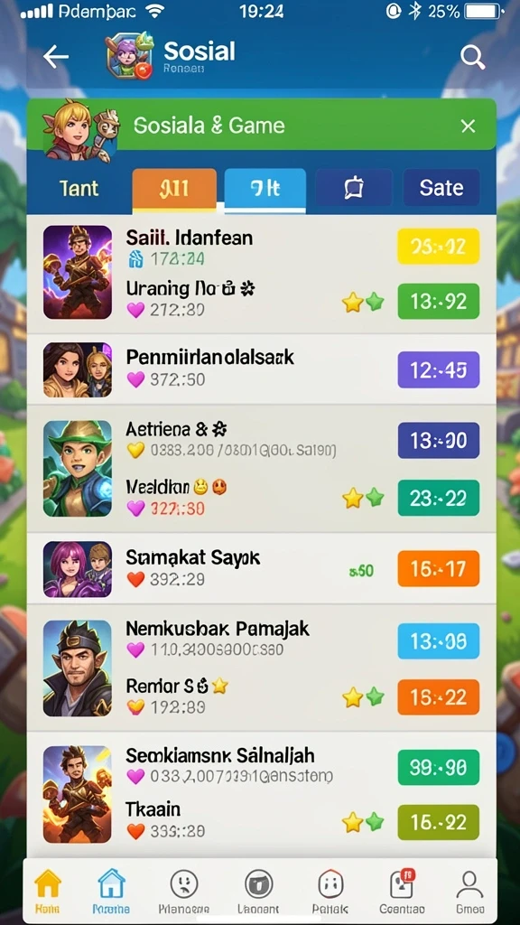 Screenshot kenzo188 nomor 1