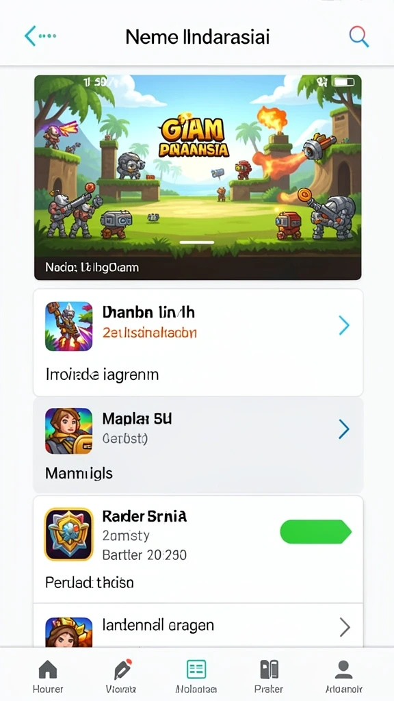 Screenshot koitoto nomor 1