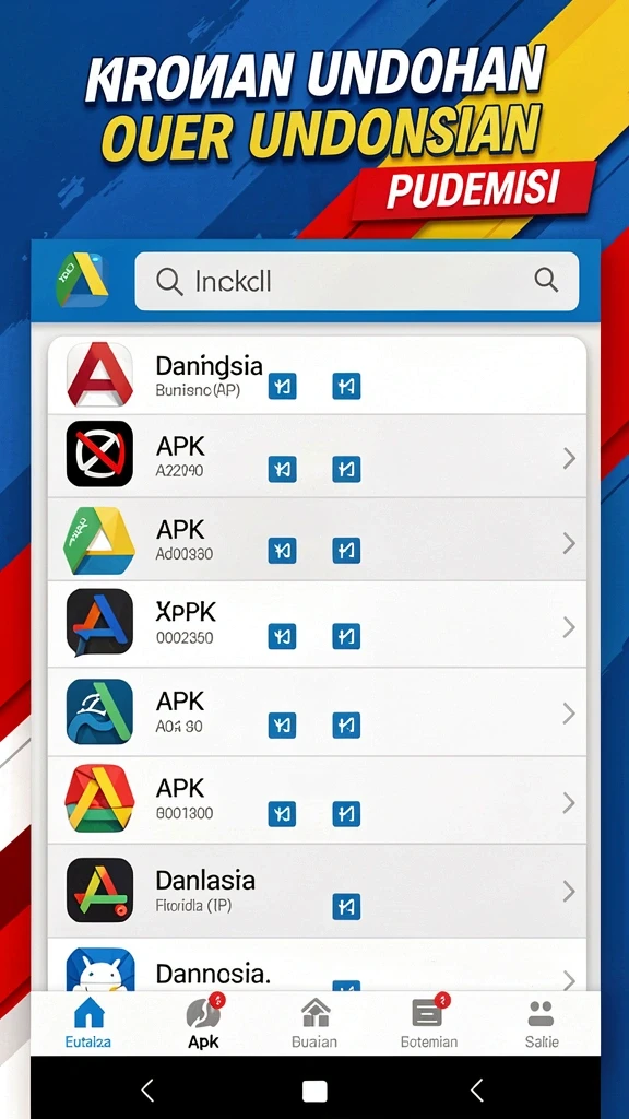 Screenshot kokitoto nomor 1