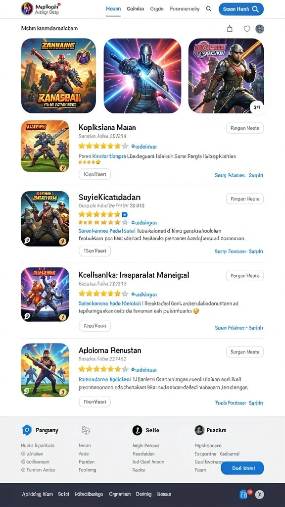 Screenshot kokitoto nomor 2