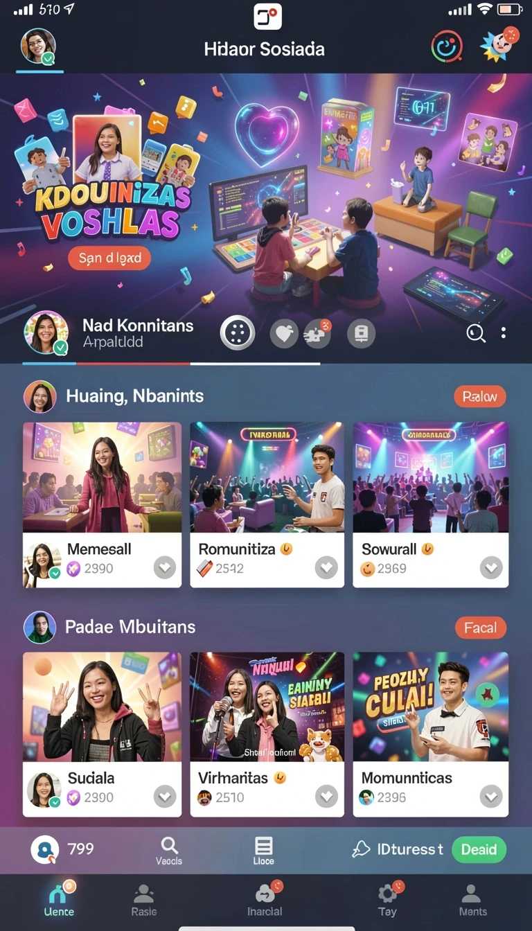 Screenshot kombo88 nomor 1